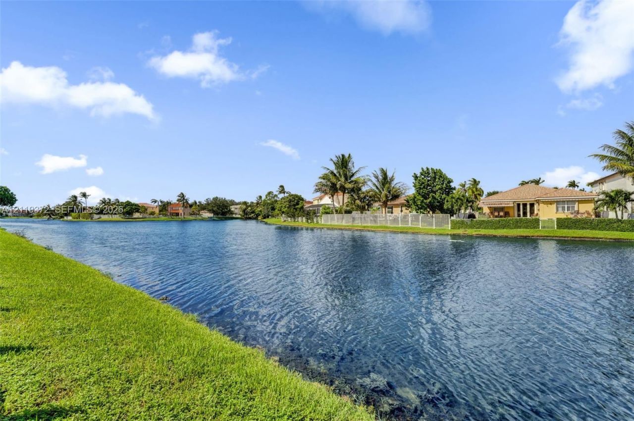 12695 SW 28th Ct , Miramar, FL 33027 Photo