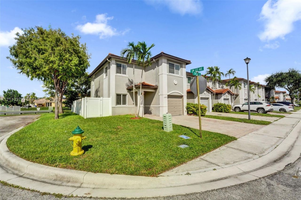 12695 SW 28th Ct , Miramar, FL 33027 Photo