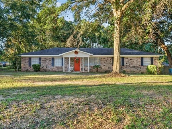 9430 Jeff Hamilton Road, Mobile, AL 36695