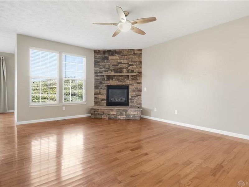 9762 Brooks Bend Court, Clearcreek Township, OH 45458 Photo 10