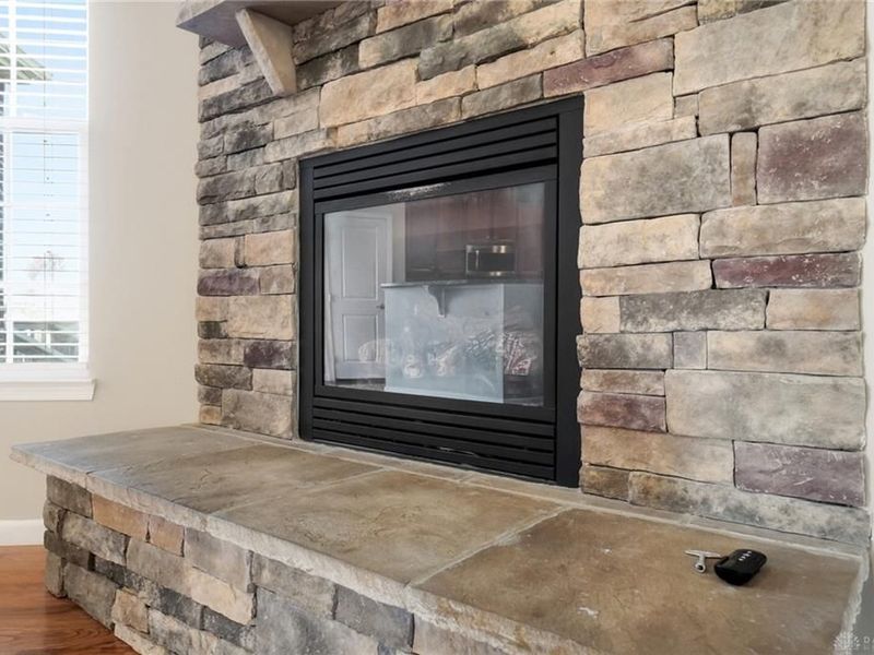 9762 Brooks Bend Court, Clearcreek Township, OH 45458 Photo 11