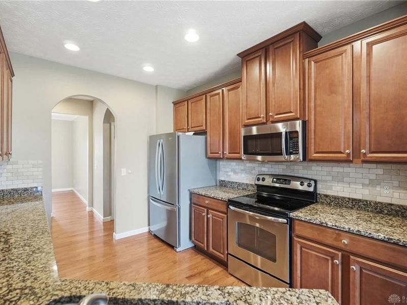 9762 Brooks Bend Court, Clearcreek Township, OH 45458 Photo 16