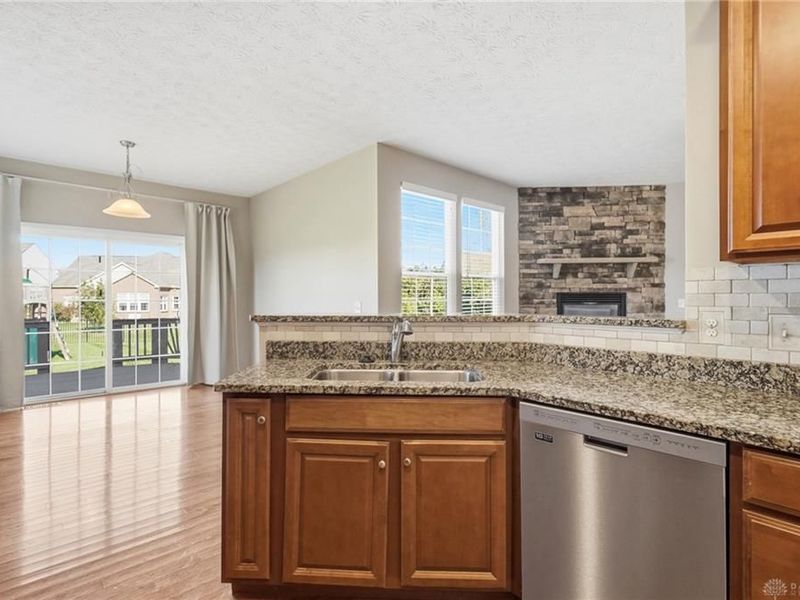 9762 Brooks Bend Court, Clearcreek Township, OH 45458 Photo 17