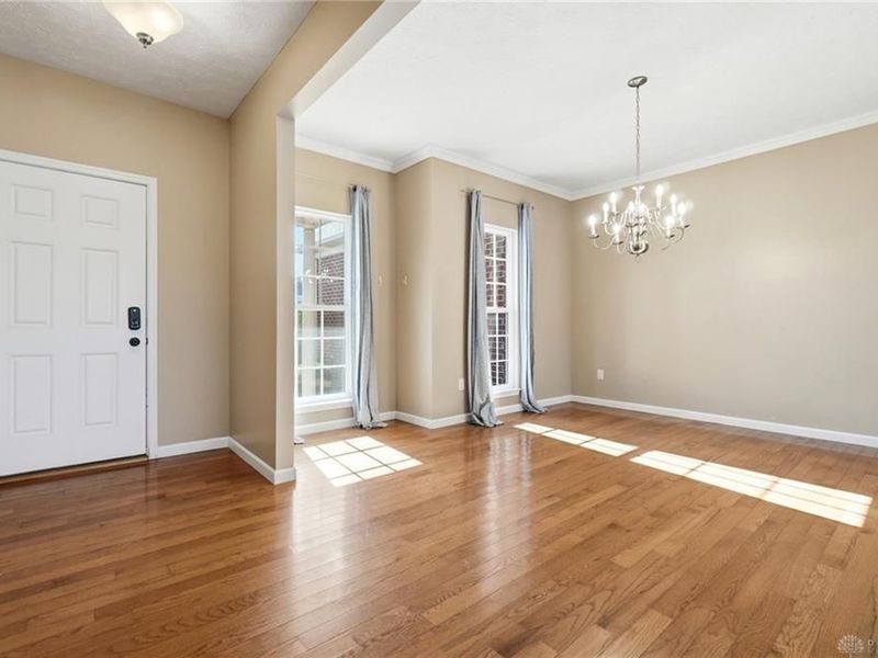 9762 Brooks Bend Court, Clearcreek Township, OH 45458 Photo 5