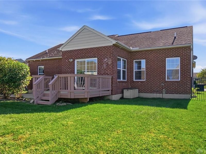 9762 Brooks Bend Court, Clearcreek Township, OH 45458 Photo 50