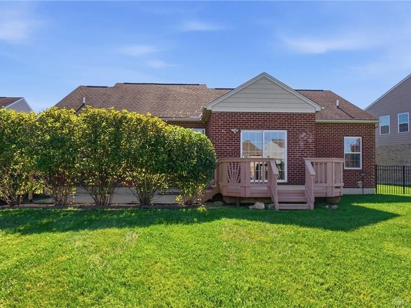 9762 Brooks Bend Court, Clearcreek Township, OH 45458 Photo 51