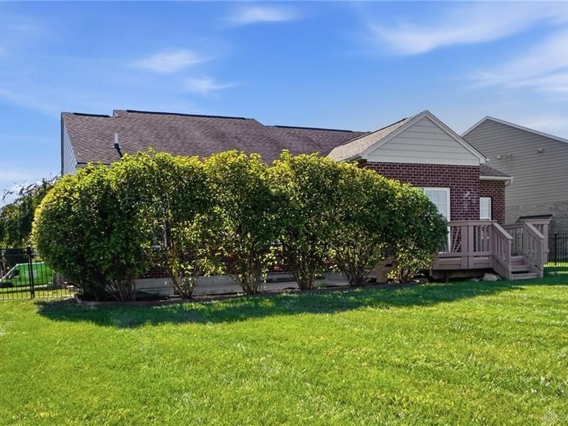 9762 Brooks Bend Court, Clearcreek Township, OH 45458 Photo 52