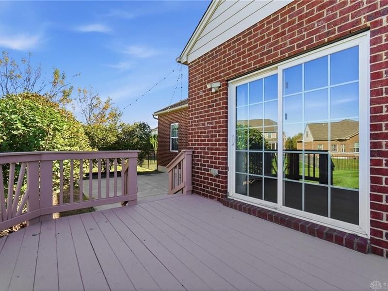 9762 Brooks Bend Court, Clearcreek Township, OH 45458 Photo 53