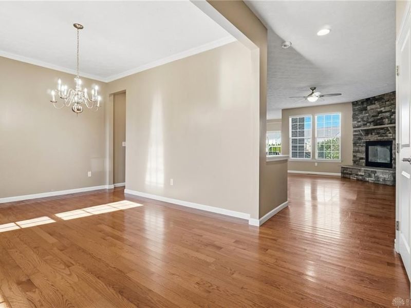 9762 Brooks Bend Court, Clearcreek Township, OH 45458 Photo 6