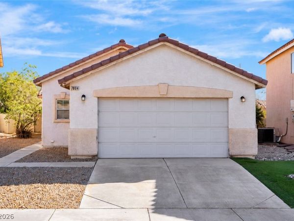 7804 Nesting Pine Place, Las Vegas, NV 89143