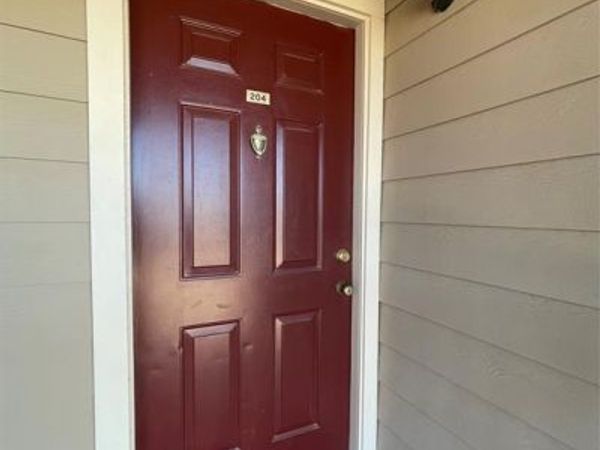 1302 Westheimer Road #204, Abilene, TX 79601