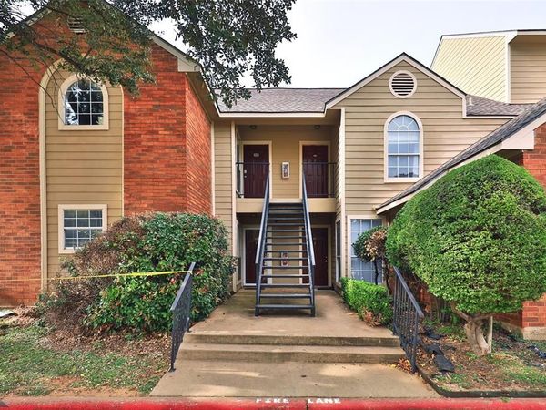 1402 Westheimer Road #219, Abilene, TX 79601