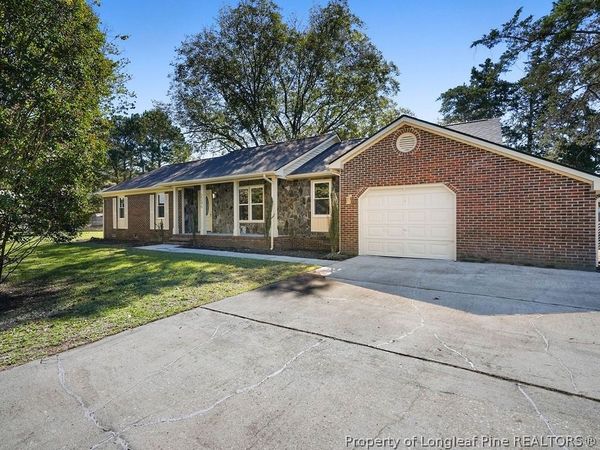 2246 Baywater Drive , Fayetteville, NC 28304