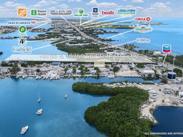13759 Overseas Highway, MARATHON, FL 33050
