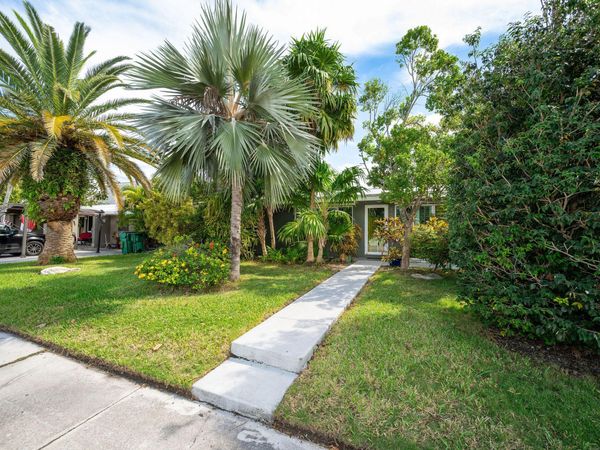 2514 Flagler Avenue, KEY WEST, FL 33040