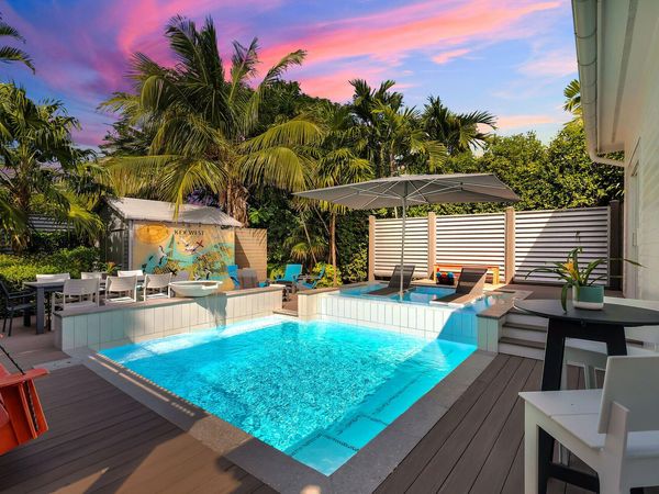 3801 Flagler Avenue, KEY WEST, FL 33040