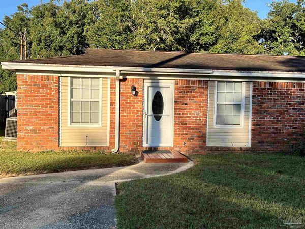 3155 Patricia Dr, Unit A, Pensacola, FL 32526