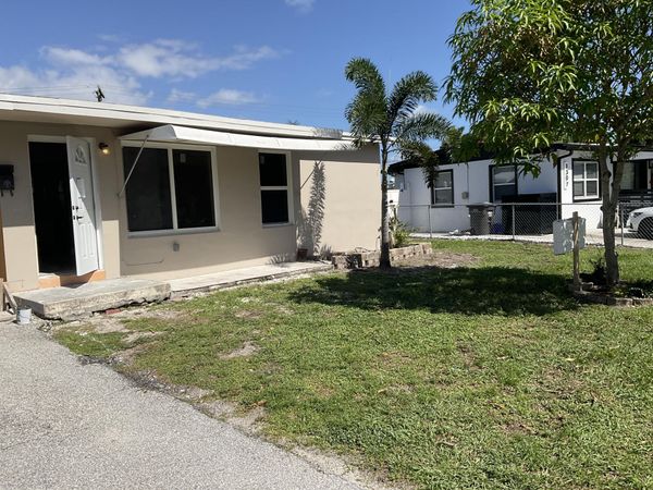 1311 11th Court, West Palm Beach, FL 33401