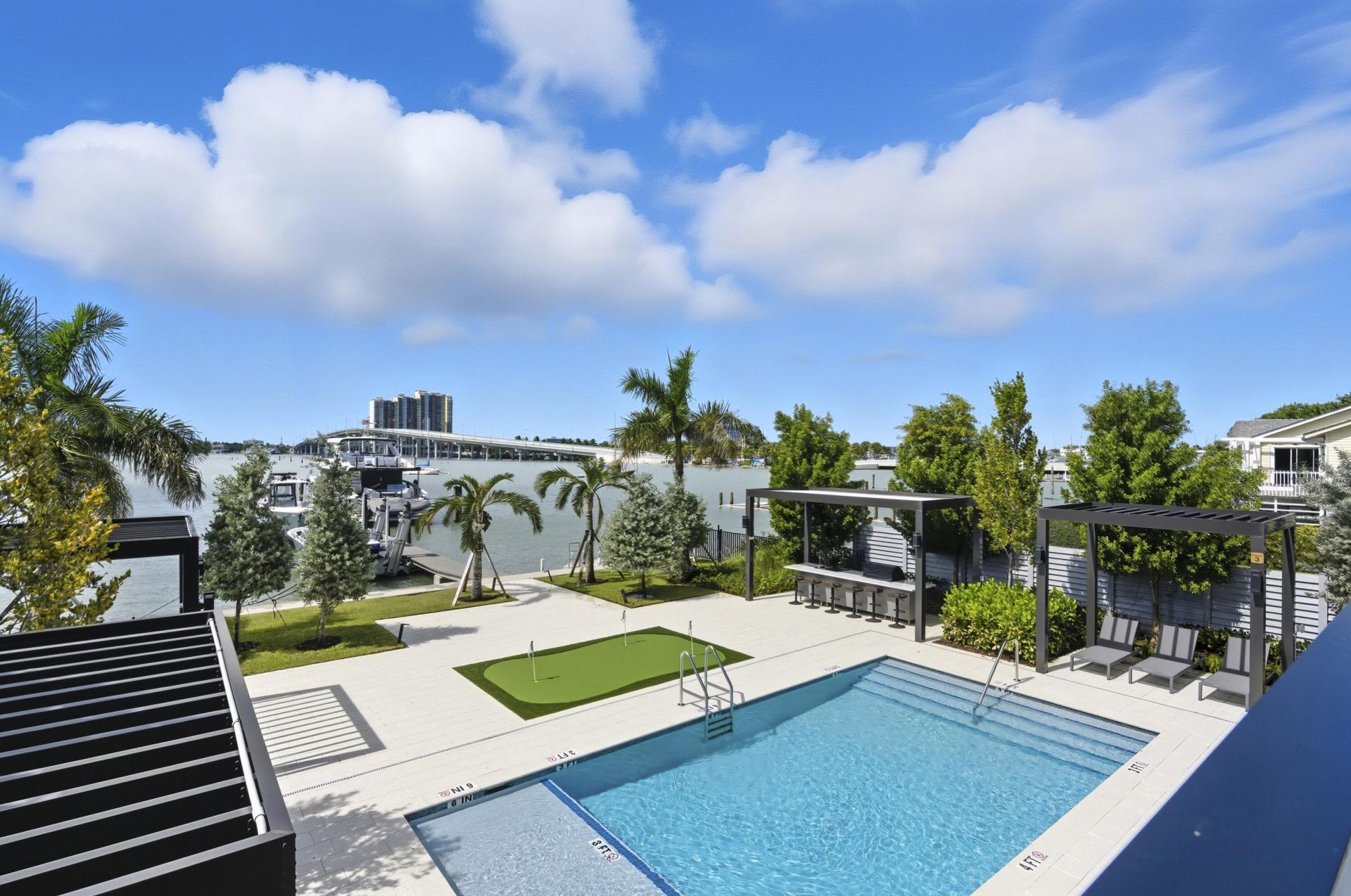 2323 Lake Drive, Unit 201, Singer Island, FL 33404 Photo