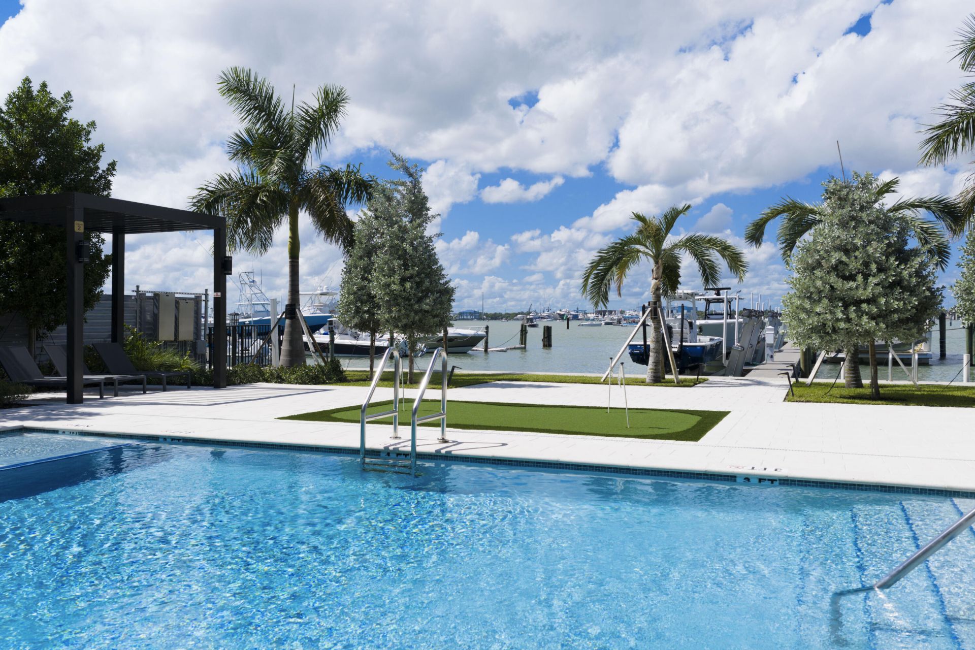 2323 Lake Drive, Unit 201, Singer Island, FL 33404 Photo