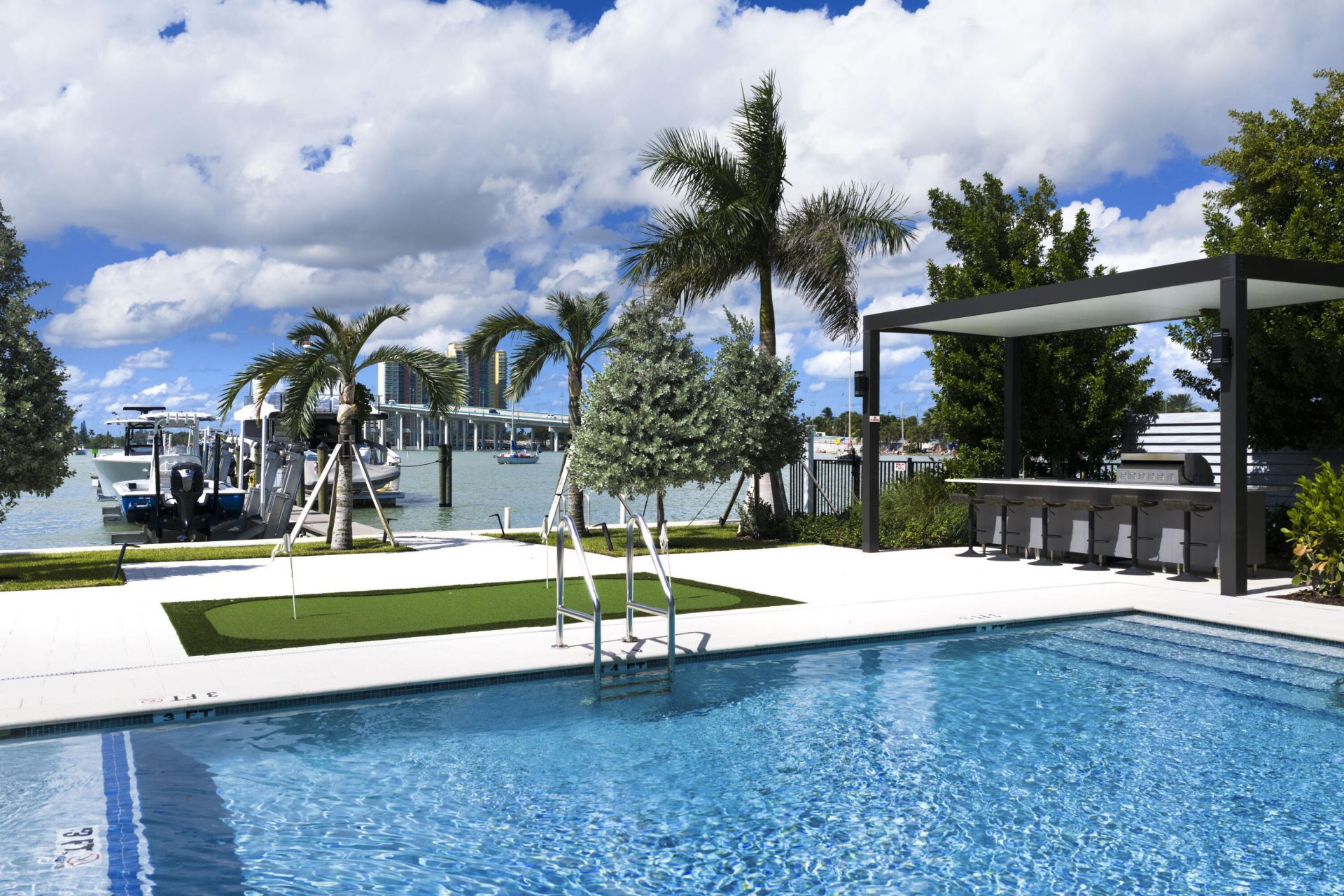 2323 Lake Drive, Unit 201, Singer Island, FL 33404 Photo