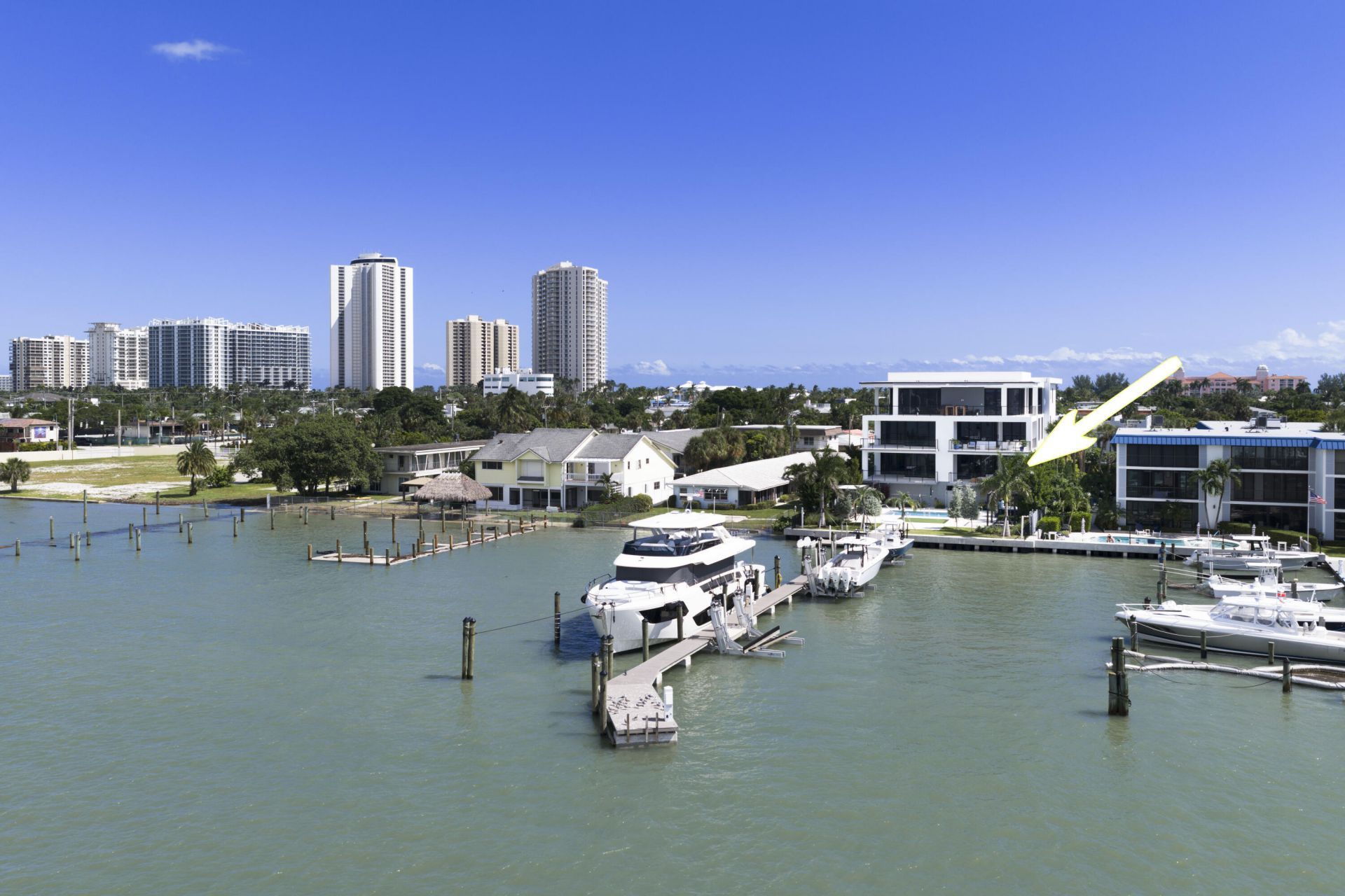 2323 Lake Drive, Unit 201, Singer Island, FL 33404 Photo