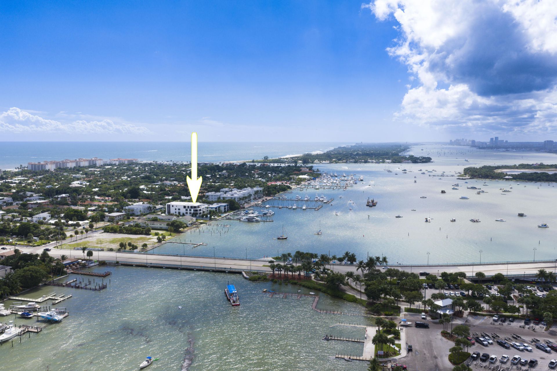 2323 Lake Drive, Unit 201, Singer Island, FL 33404 Photo