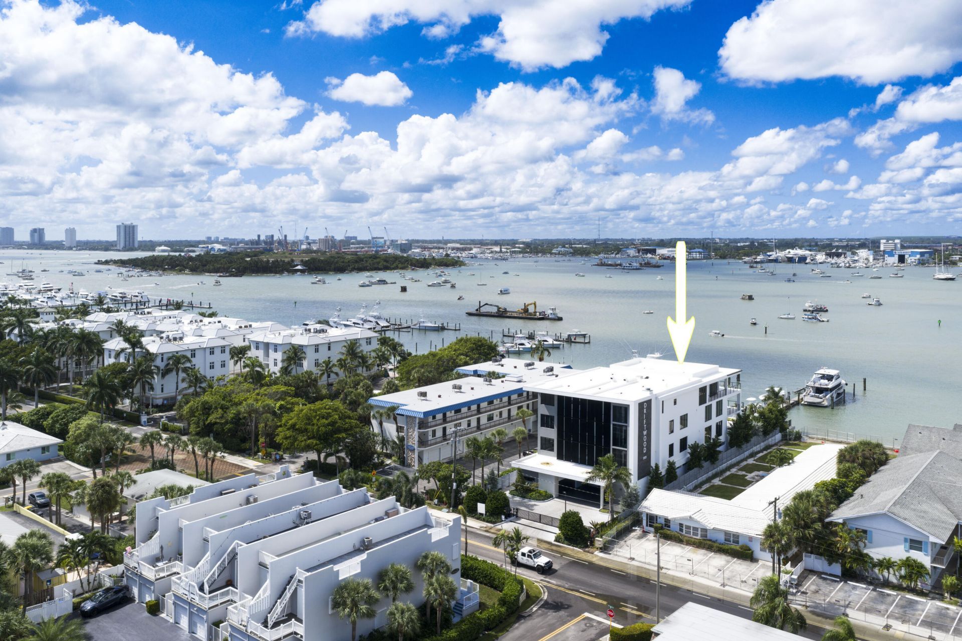 2323 Lake Drive, Unit 201, Singer Island, FL 33404 Photo