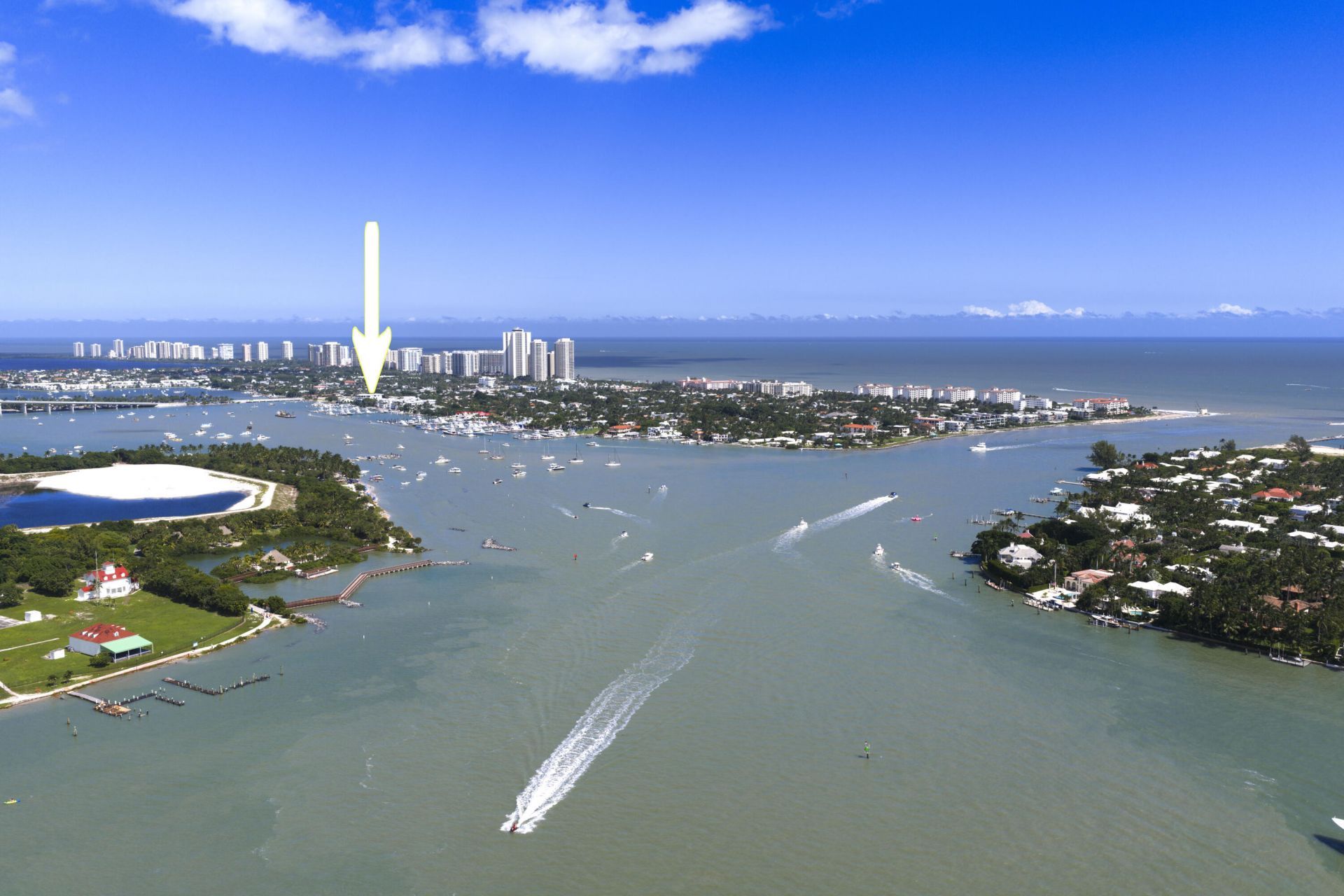 2323 Lake Drive, Unit 201, Singer Island, FL 33404 Photo