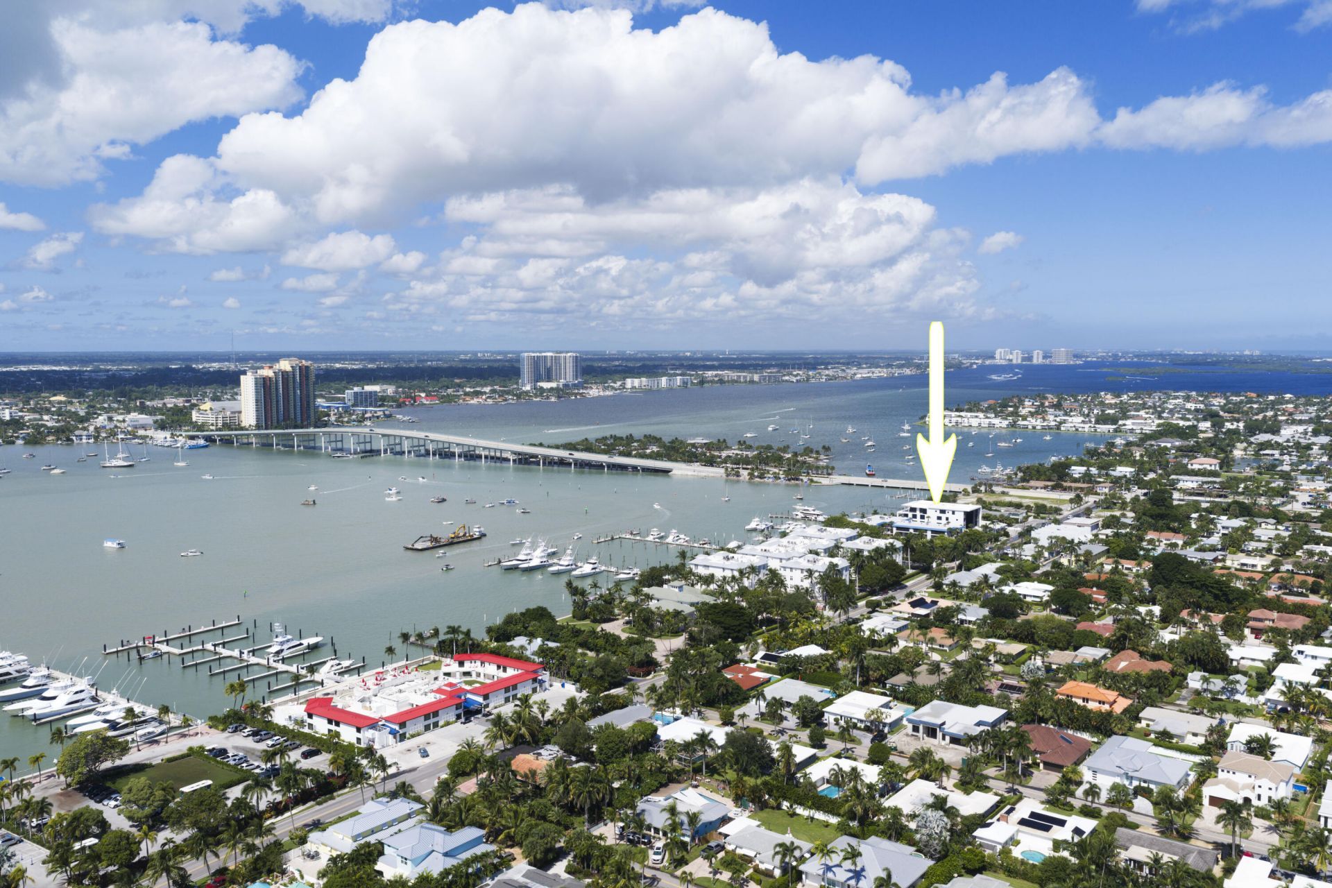 2323 Lake Drive, Unit 201, Singer Island, FL 33404 Photo