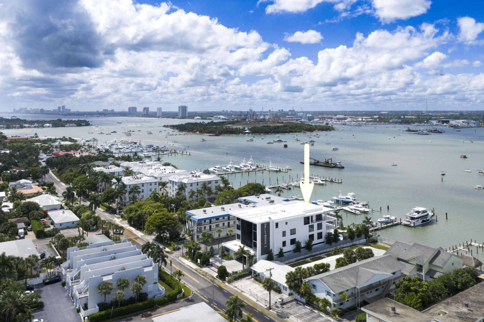 2323 Lake Drive, Unit 201, Singer Island, FL 33404 Photo