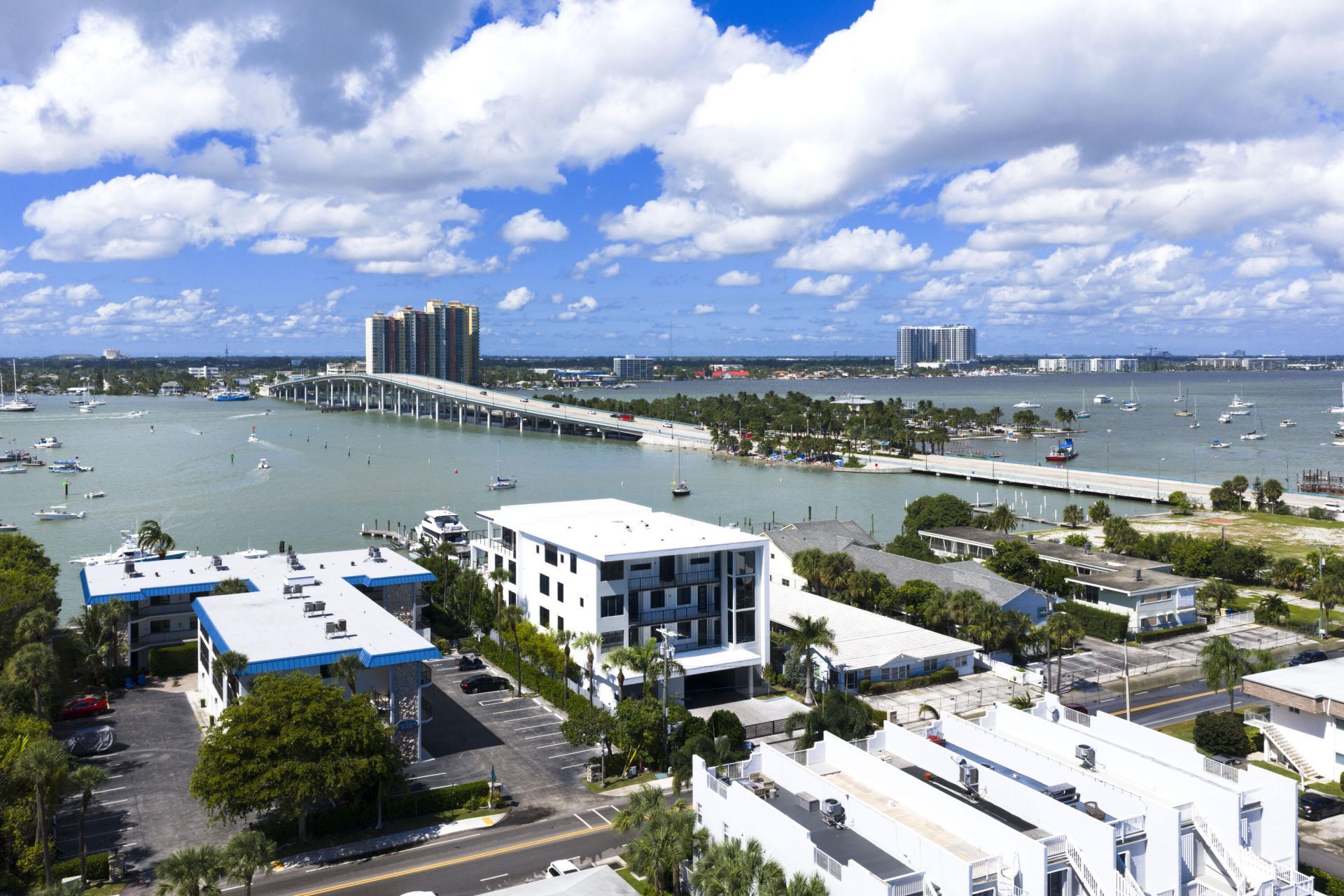 2323 Lake Drive, Unit 201, Singer Island, FL 33404 Photo