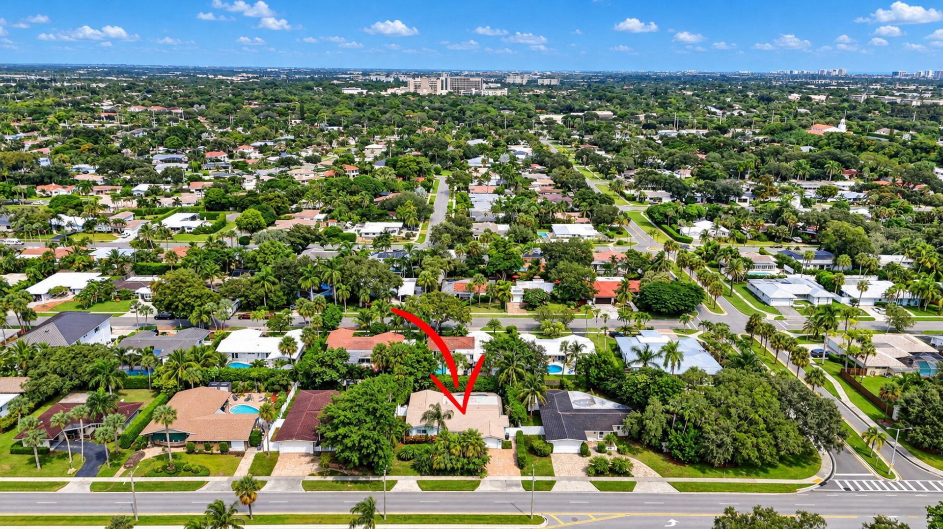 721 West Camino Real, Boca Raton, FL 33486 Photo