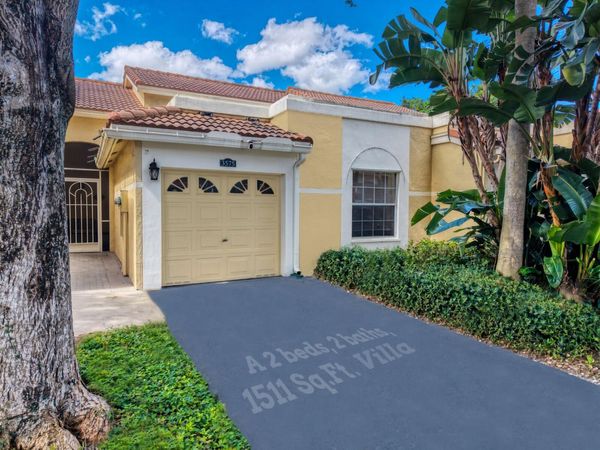 3575 Deer Creek Palladian Circle, Deerfield Beach, FL 33442
