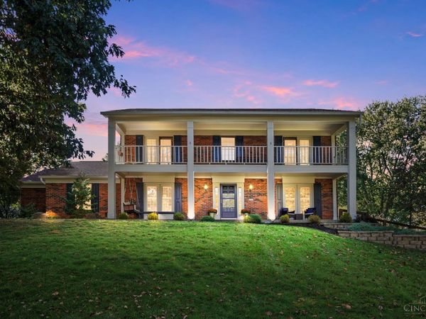 2327 Bretton Drive, Anderson Twp, OH 45244