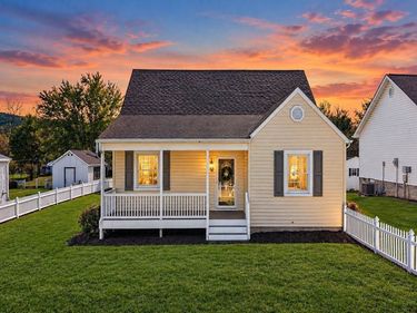 1516 LYNDHURST RD, WAYNESBORO, VA 22980