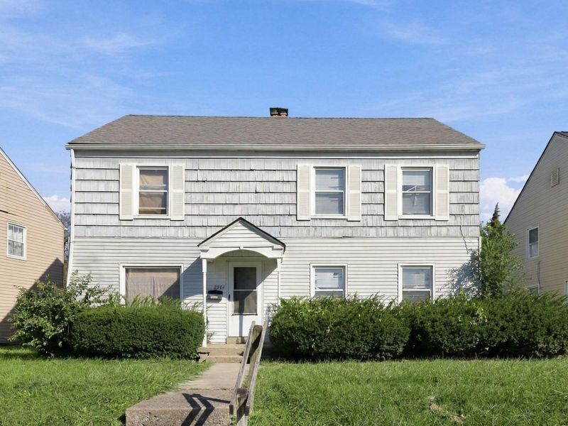 2904-2908 Bellwood Avenue , Columbus, OH 43209 Photo 1