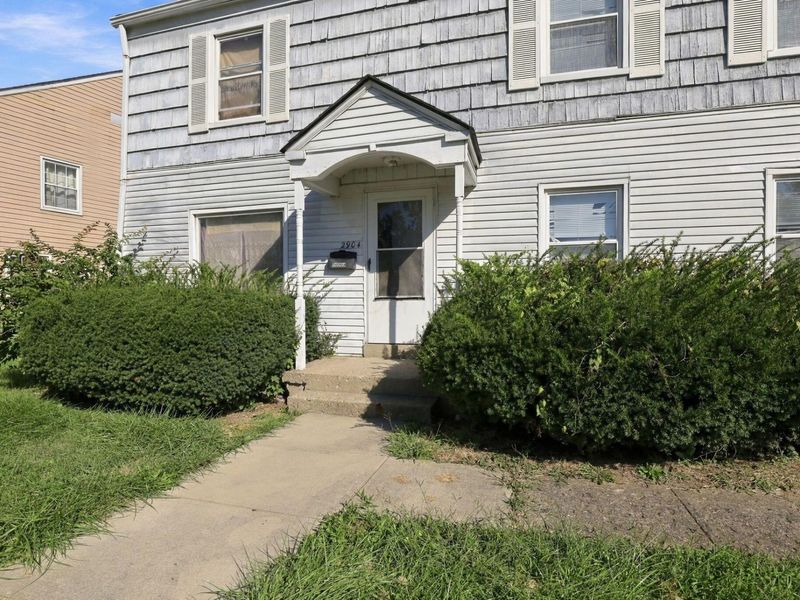 2904-2908 Bellwood Avenue , Columbus, OH 43209 Photo 3