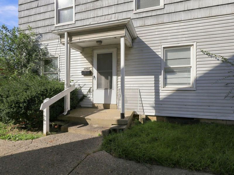 2904-2908 Bellwood Avenue , Columbus, OH 43209 Photo 38