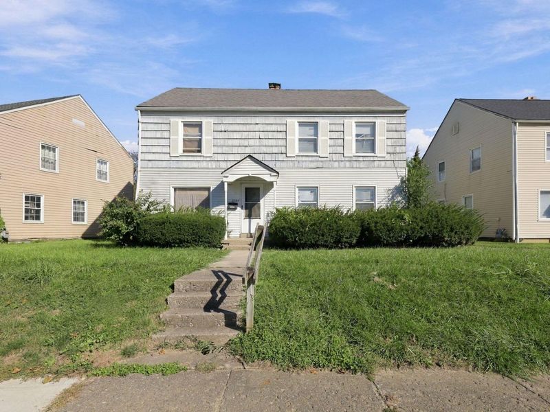 2904-2908 Bellwood Avenue , Columbus, OH 43209 Photo 64