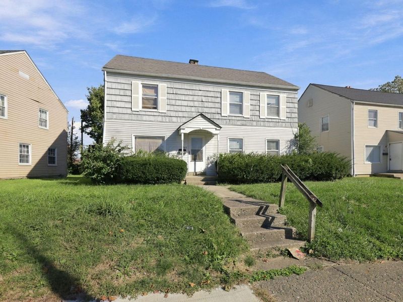 2904-2908 Bellwood Avenue , Columbus, OH 43209 Photo 68
