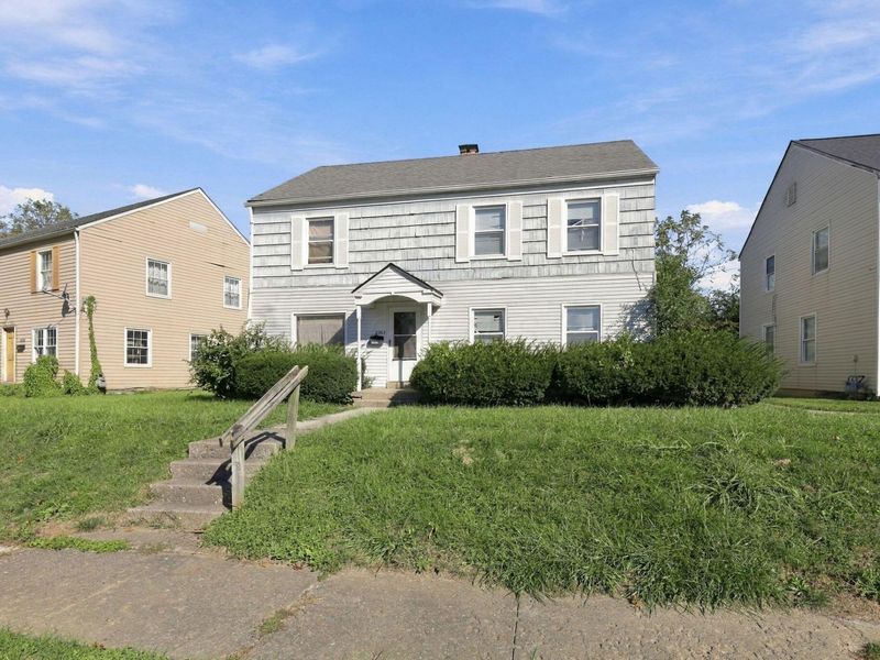 2904-2908 Bellwood Avenue , Columbus, OH 43209 Photo 73
