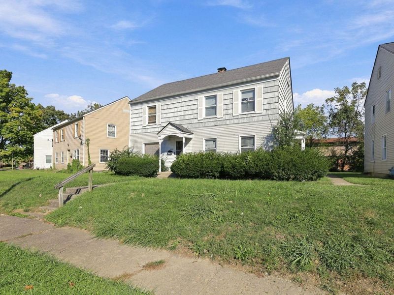 2904-2908 Bellwood Avenue , Columbus, OH 43209 Photo 76