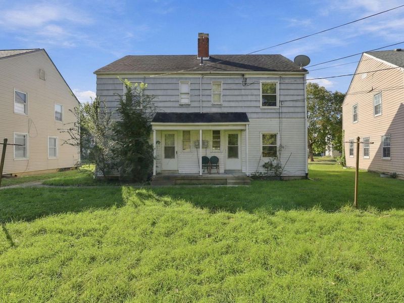 2904-2908 Bellwood Avenue , Columbus, OH 43209 Photo 82