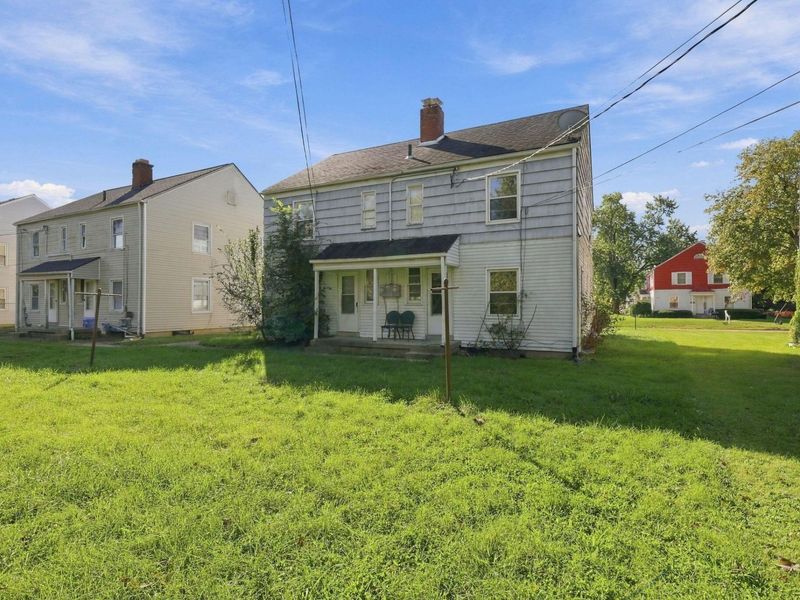 2904-2908 Bellwood Avenue , Columbus, OH 43209 Photo 83