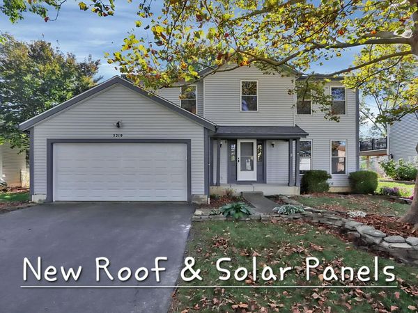 5219 Aurora Drive, Hilliard, OH 43026