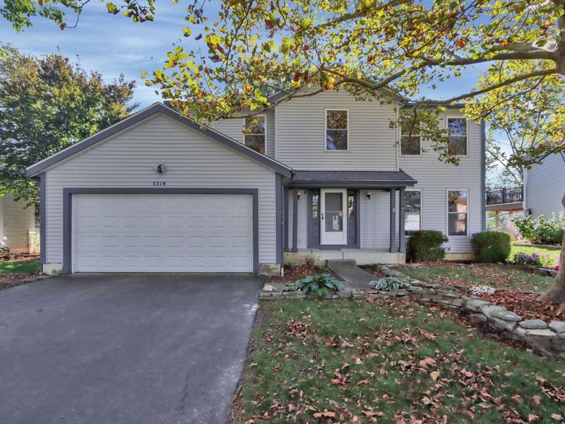 5219 Aurora Drive, Hilliard, OH 43026 Photo 2