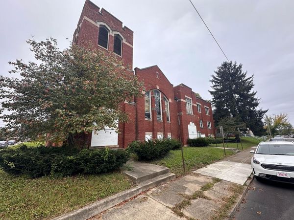 1015 Oakwood Avenue , Columbus, OH 43206
