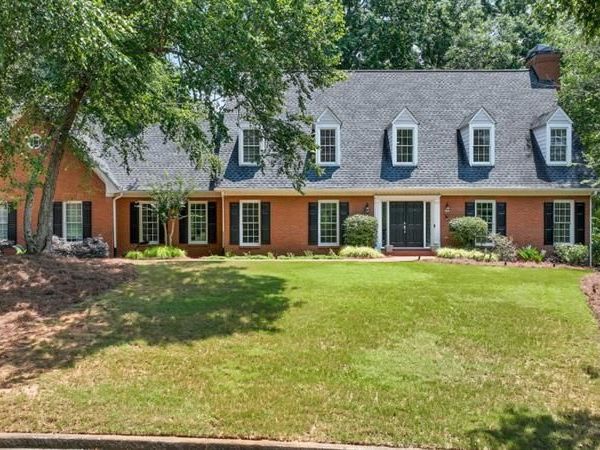 8705 River Bluff Lane , Roswell, GA 30076
