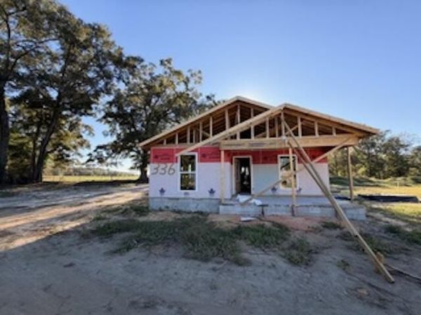 Lot F Hattaway Road, Opp, AL 36467